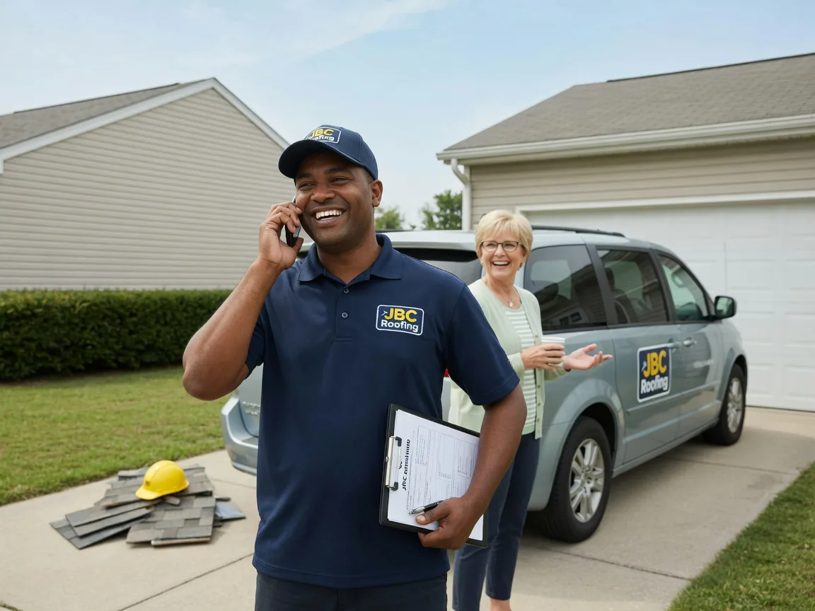 Roof Replacement Bairdford, PA FAQs
